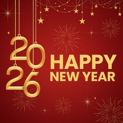 THÔNG BÁO LỊCH NGHỈ TẾT NGUYÊN ĐÁN 2026