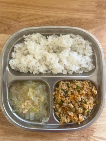 THỰC ĐƠN NGÀY 11/9/2026