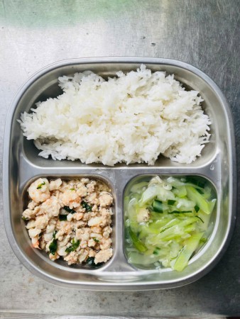 THỰC ĐƠN NGÀY 14/09/2026