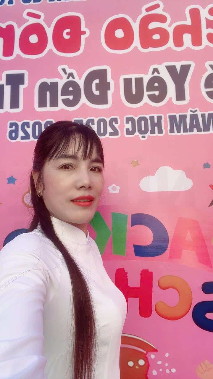 Bùi Thị Như Quỳnh