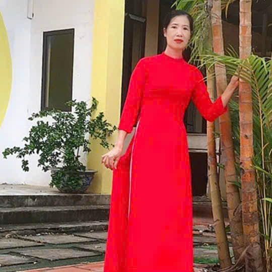 Đặng Thị Tất
