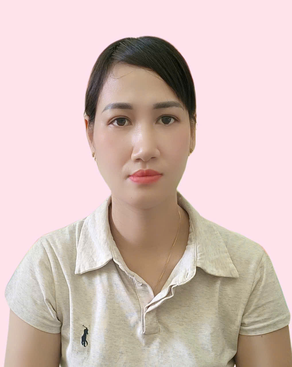 Hà Thị Ngân
