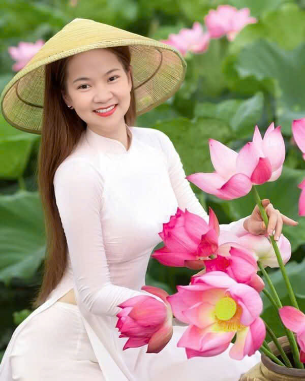 Hoàng Thị Ánh Nguyệt