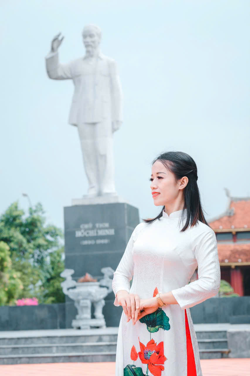 Lê Thị Bích Ngọc