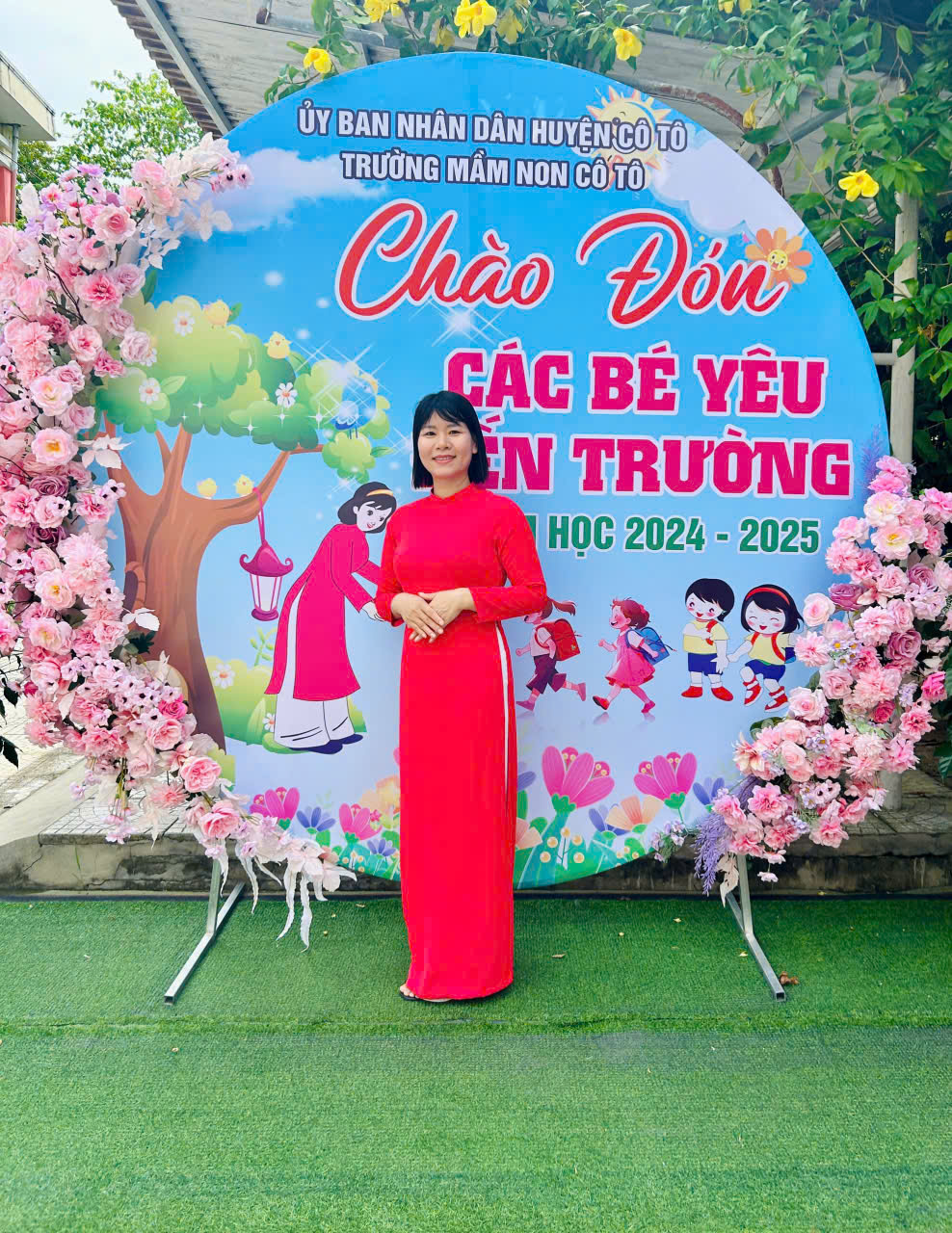 Lê Thị Huyền Trang