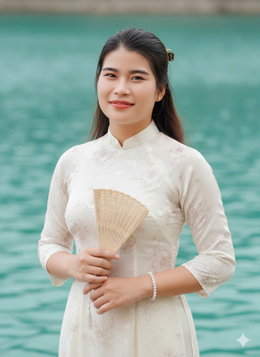 Đậu Thị Múa