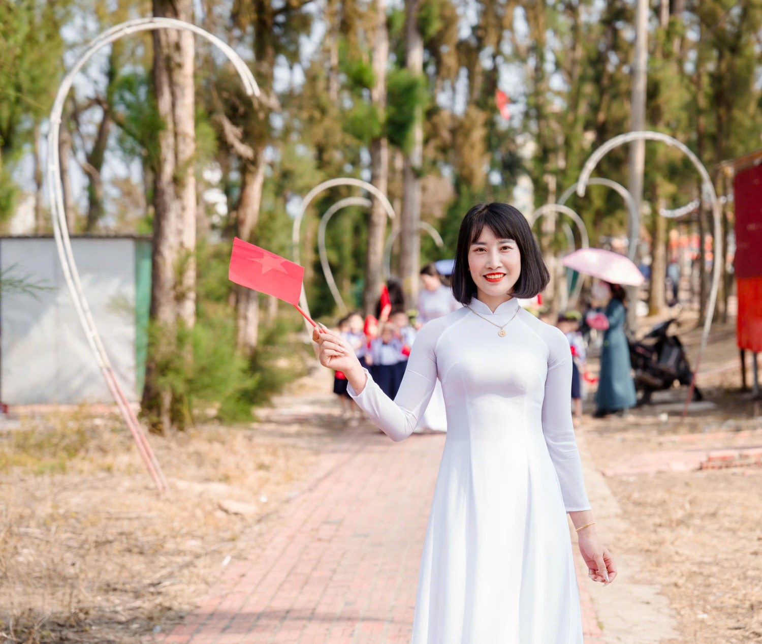 Nguyễn Thị Hồng