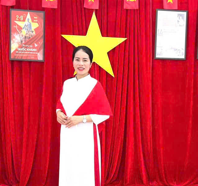 Nguyễn Thị Hương