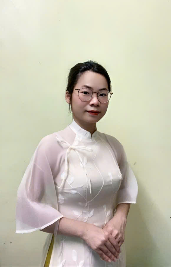 Nguyễn Thị Huyền Trang