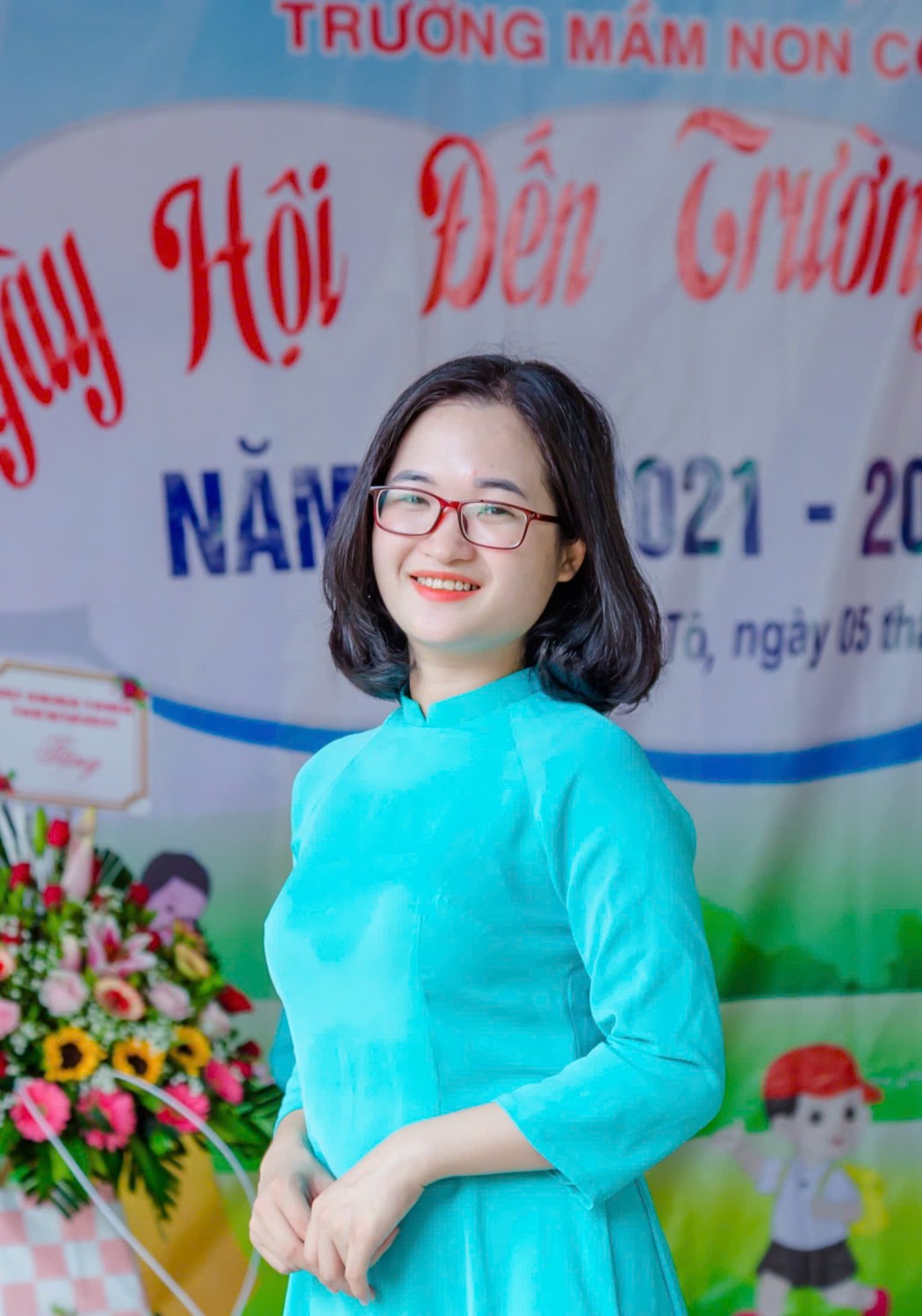 Nguyễn Thị Kiều Trang