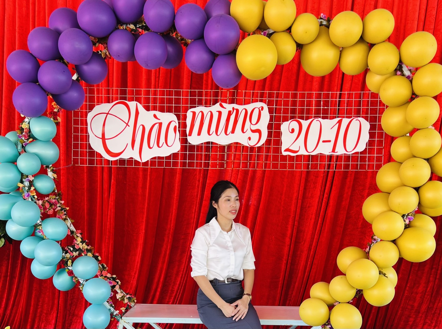 Nguyễn Thị Ngát