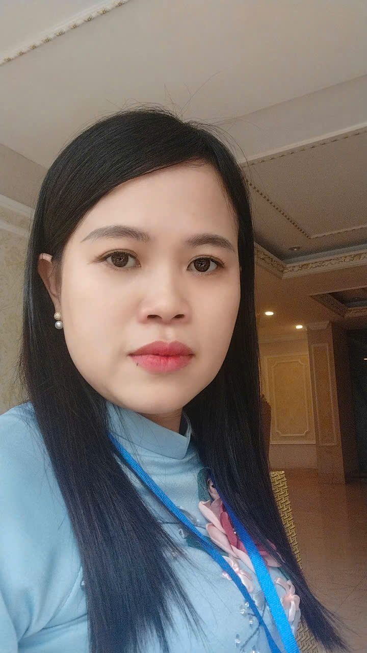 Nguyễn Thị Phương