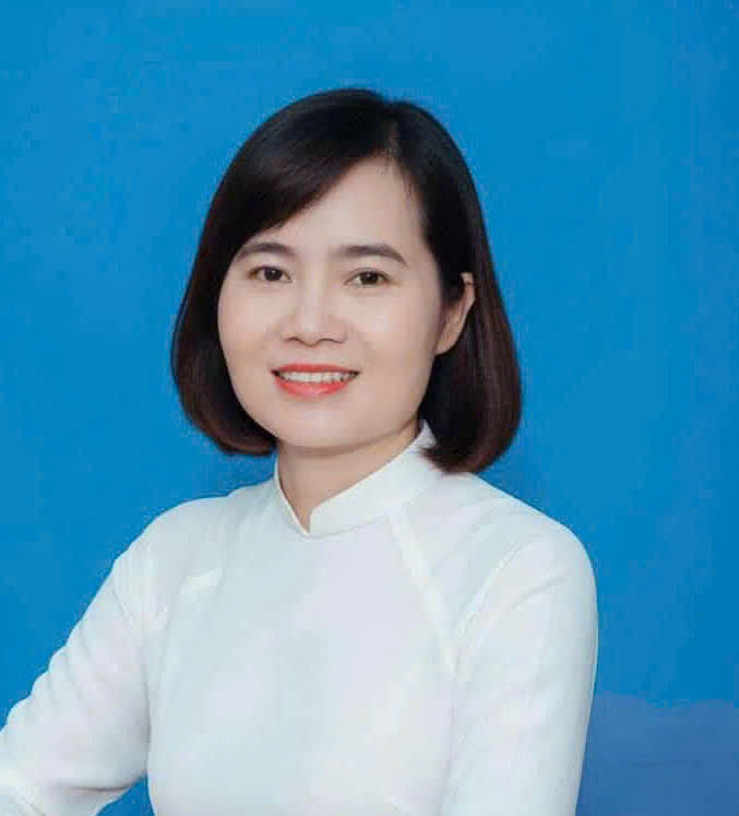 Nguyễn Thị Thảo Quyên