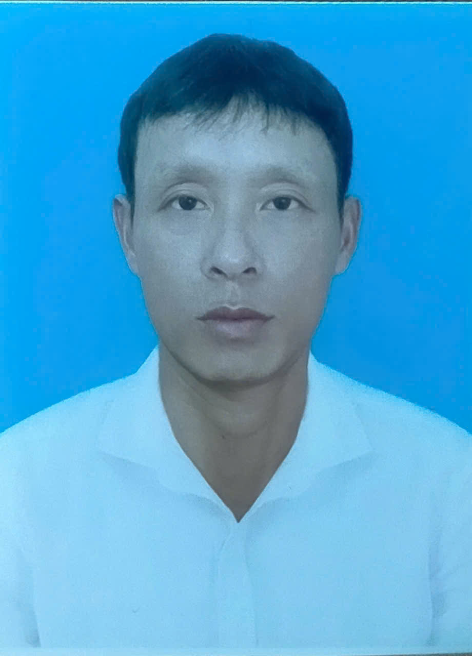 Trần Đình Phương