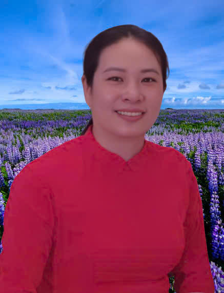 Trần Thị Hằng