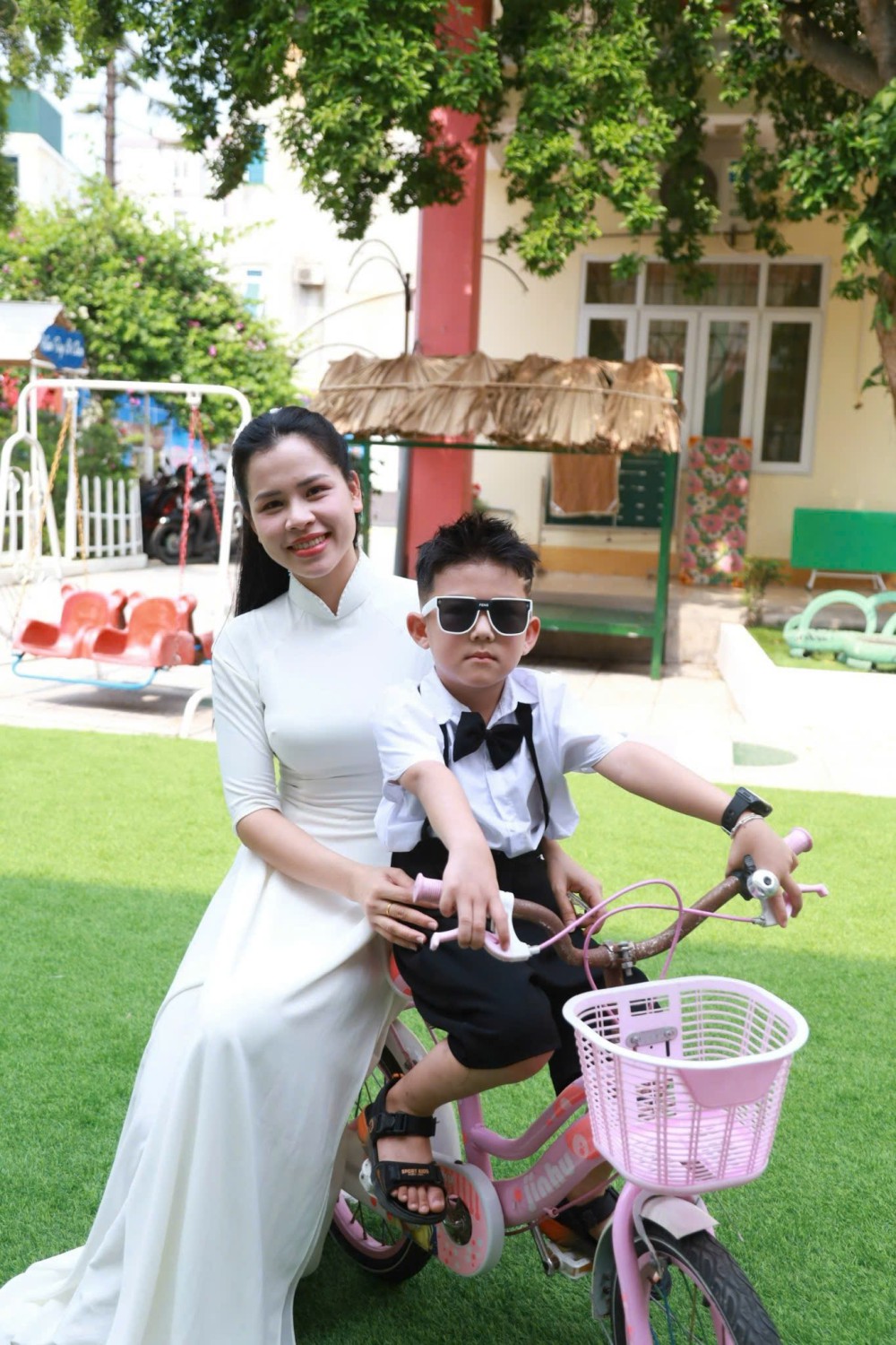 Trần Thị Thịnh