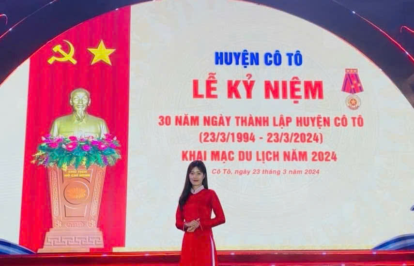 Vũ Thị Loan