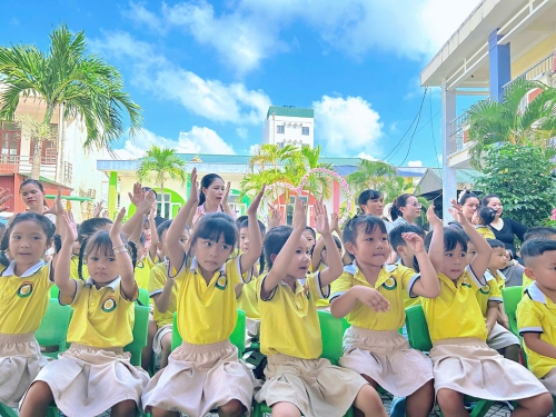 CÁC HOẠT ĐỘNG CHÀO MỪNG NGÀY PHỤ NỮ VIỆT NAM 20/10